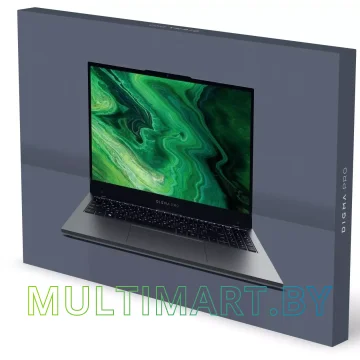 Ноутбук Digma Pro Fortis DN15P3-ADXW01 картинка 26